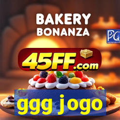 ggg jogo